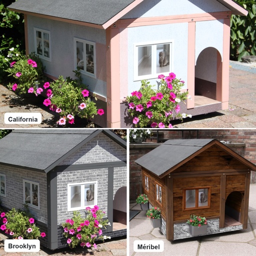 [AH-MAISON] AnimHouse House